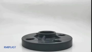 UPVC Van stone flange