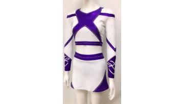 cheer uniform(1）