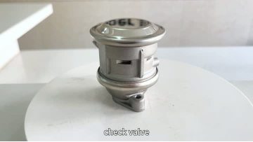 9043 Air Pump Injection Control Valve