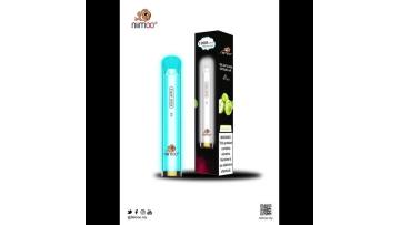 Lighting Vape 1000