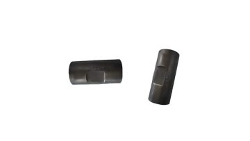Sucker rod coupling