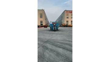 Innovative Hydropower Tricycle with High Output