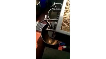 meat mixing machine