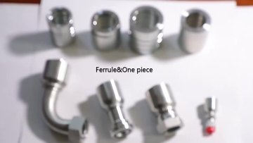 Gates hydraulic Hose Ferrule1