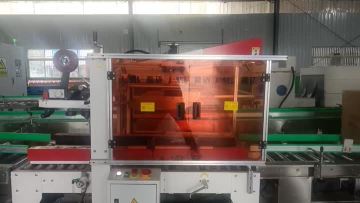 Edible Oil Manufacturing Process