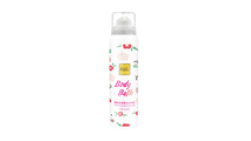 Factory Direct Customizable Body Wash Bath Mousse 150ml Wholesale1