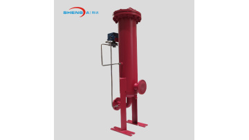 SDRFL welded