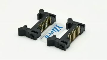 2.0mm Pitch Ejector Header Connector