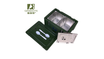 Multi-specification Food Turnover Insulation Box