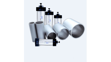 SC Pneumatic Cylinder Barrel