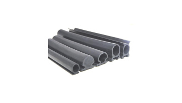 China soft marine rubber seal boat window rubber seal1