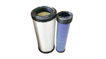 Genearator spare parts air filter element WA10161 26510337 32/919001 32/917301 32919001 329173011