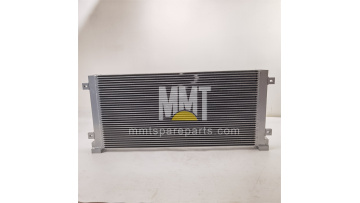 Hydraulic Oil Cooler 236-4431