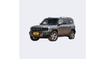 High Performance High-quality and Spacious Jetour Traveler 2023 2.0TD Four-wheel Drive Conquer Pro Gasoline Car1