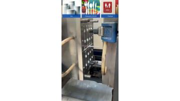 Plastic injection molded parts, nylon parts, polypropylene products, plastic products