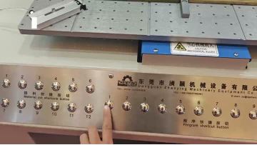 Liquid Silicone Heat Transfer Label Process Demonstration