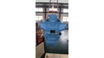 marine hydraulic motor five star motor
