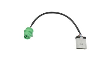 Commercial Vehicle Diagnostic Cable Assembly from Shenzhen Fubang