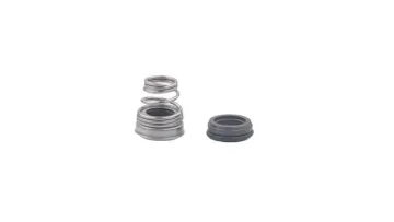 M74D Silicon Carbide Carbon Graphite Fluororubber Corrosion Resistant Pump Mechanical Seal1