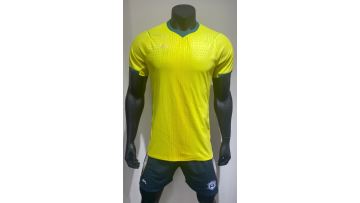 YXZZ85722-A7Match Ready Jersey