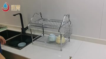 Kitchen Storage Rack 1410
