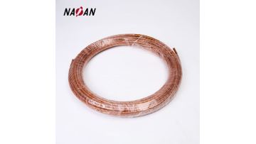 Ultra-low temperature cable