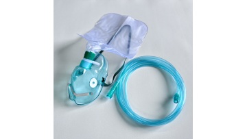 NON-rebreathing mask