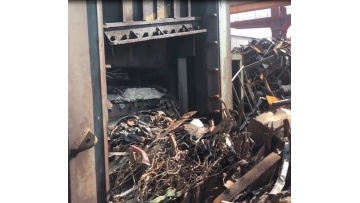 Metal Shear