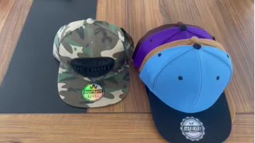 New product launch video