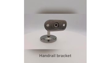 Customization of railing accessories