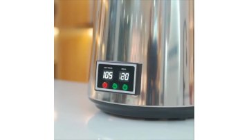 Water Distillation Machine 4L 750W Distilled Water Machine Cheap Price Dental  Water Distiller1