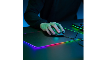 Mouse Pad rgb