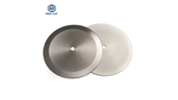 Tungsten Carbide Circular Roll Cutting Blades for Tissue Paper Tape Film Rubber Slitting Machine1