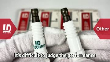 These spark plugs are of exceptional quality!  Welcome to browse and purchase!