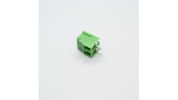 3.81mm PCB Screw Terminal Block AT303V
