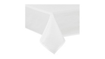 Jacquard Tablecloth Damask Wrinkle Resistant Oil Proof Heavy Weight Polyester Tablecloth For Kitchen Dining Table1