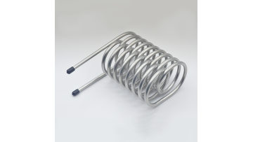 S304 S316 S316L Stainless steel coil