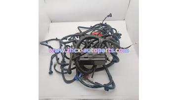 Floor wiring harness assembly for changan STAR 9