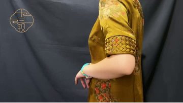 cheongsam dress