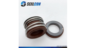Rubber Bellow Pump Shaft Seals for MG1, MG12, MG13, MG1S20 - Mechanical Seals for Water Pumps1