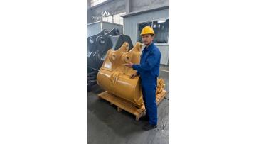 Excavator Bucket Loader Bucket