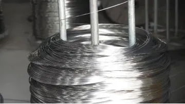 304 Bright Surface 2.0mm 3.0mm 4.0mm Stainless Steel Wire1