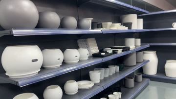 Taizhou Hongye Plastic Mould – Complete Showroom Tour