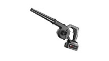 2-in-1 Cordless Brushless Blower & Vacuum 26000RPM High Power Dust Blower for Car Garden Home Workshop1
