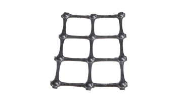PP Biaxial Geogrid