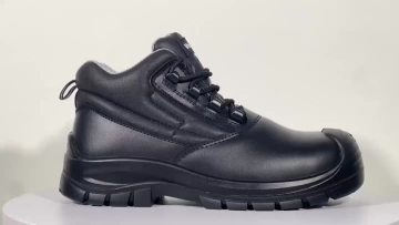 Heavy duty safety shoes 12