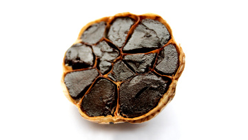 Black Garlic