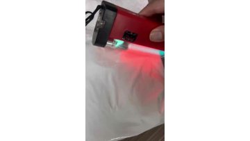 fluorescent pigment2（video）