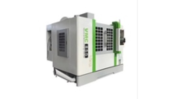 Factory Direct Wholesale VMC855 CNC Vertical Machining Center1