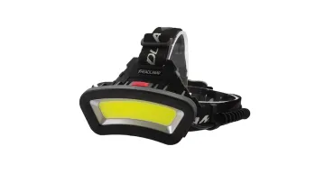 Ultra-Bright USB Rechargeable LED Headlamp with Red Light Feature1